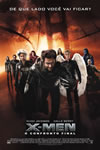 Filme: X-Men: O Confronto Final